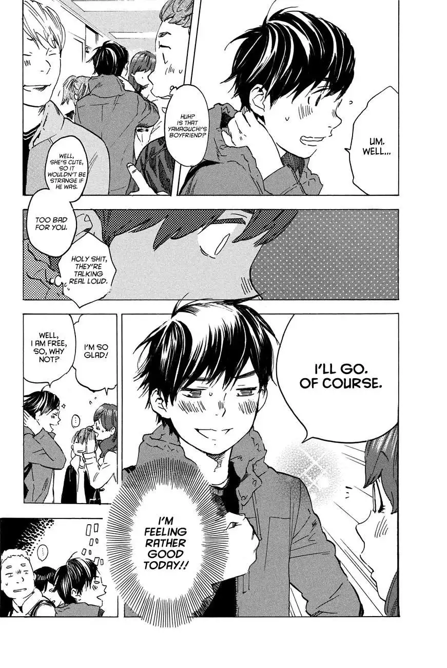 Soredemo Boku wa Kimi ga Suki Chapter 16 12